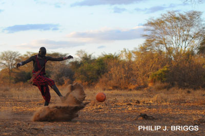 Lekundu-playing-football_PhilipJBriggs